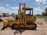 Used 2012 Komatsu D39PX-22_3